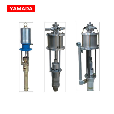 DR-250P6 日本YAMADA雅玛达油泵DR系列往复泵油泵隔膜泵