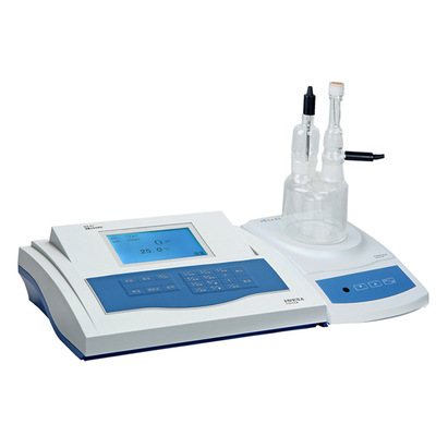 KLS-411微量水份分析仪、卡尔费休库仑法 测量范围20μg～20mg