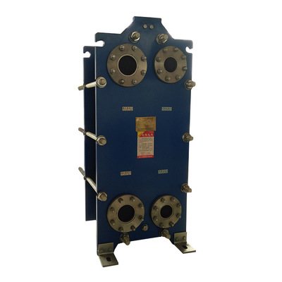 厂家供应JP板式换热器 传热设备 集中供暖换热机组配套热交换器
