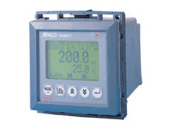 jenco6308CT工业在线电导率仪 6308CT电导率控制器 美国6308CT