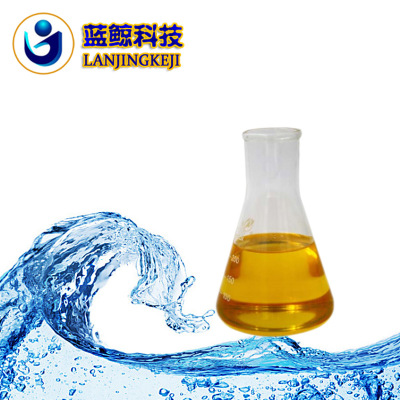 生产批发LJ-221非氧化性杀菌剂季铵盐类复合杀生剂