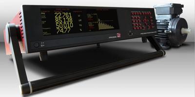 PPA3540 数字功率计功率分析仪 N4L牛顿高端功率分析仪PPA3540
