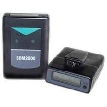 SDM2000个人剂量仪SDM-2000X射线γ射线检测仪 核辐射检测仪